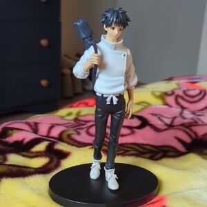 JJK Jujutsu Kaisen Yuta Okkotsu Figure
